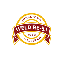 Weld County School District Logo